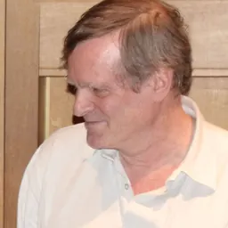 Portrait of Philippe Hersant