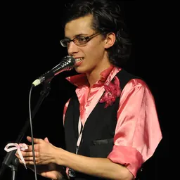 Portrait of Jan Cina