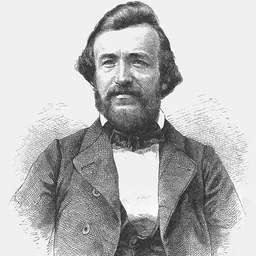 Portrait of Robert Kretschmer