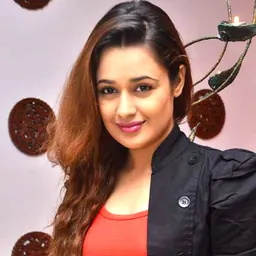 Portrait of Yuvika Chaudhary