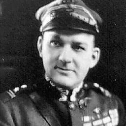 Portrait of Cedric Fauntleroy