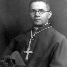 Portrait of Eduard Profittlich