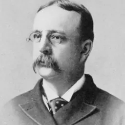 Portrait of Francis W. Rockwell