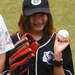 Portrait of Rimi Nishimoto