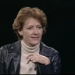 Portrait of Heidi Ettinger