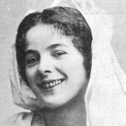 Portrait of Talma
