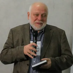 Portrait of Aleksey Semyonov