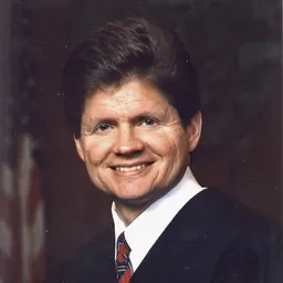 Portrait of John R. Tunheim
