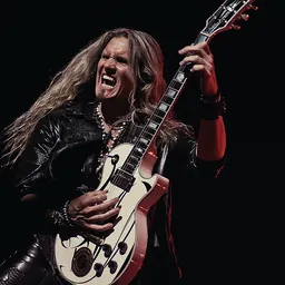 Portrait of Joel Hoekstra
