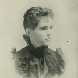 Portrait of L. Vance Phillips