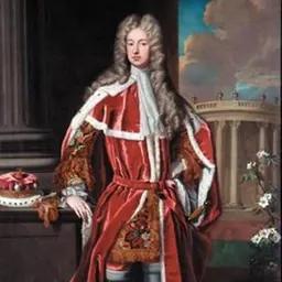 Portrait of Allen Bathurst, 1st Earl Bathurst