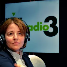 Portrait of Rossella Panarese