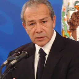 Portrait of Pedro Cerisola
