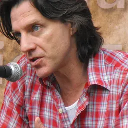 Portrait of James Marsh