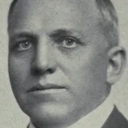 Portrait of S. Harrison White