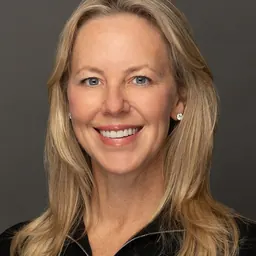 Portrait of Katie Haun
