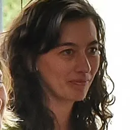 Portrait of Bridget Reweti