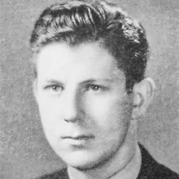 Portrait of Aaron Beck