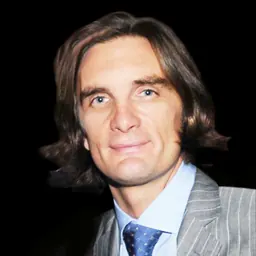 Portrait of Jamie Mulholland
