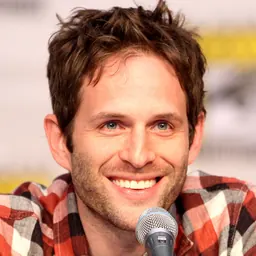 Portrait of Glenn Howerton