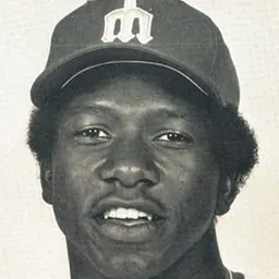 Portrait of Reggie Walton