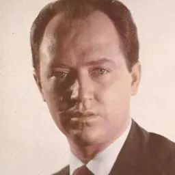 Portrait of Nico Fidenco