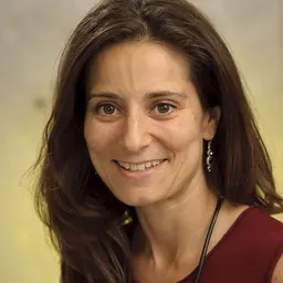 Portrait of Natalie Batalha