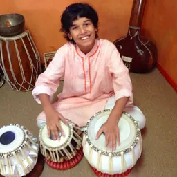 Portrait of Keshava Kaarthikeyan