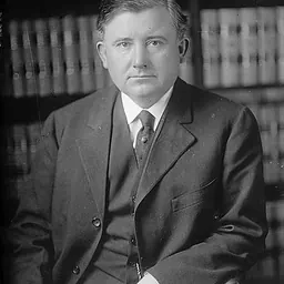Portrait of Martin W. Littleton
