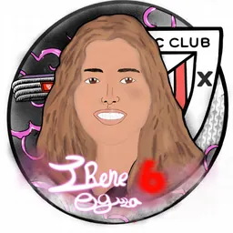 Portrait of Irene Oguiza