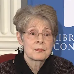 Portrait of Martha H. Kennedy