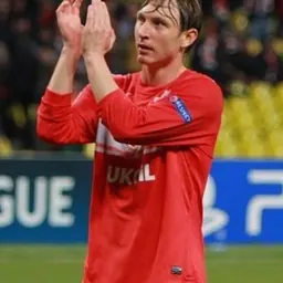 Portrait of Kim Källström