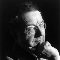 Portrait of Francis Hackett