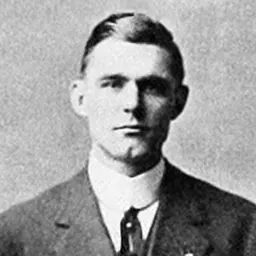 Portrait of Art Powell