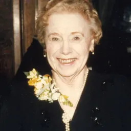 Portrait of Irina Nijinska