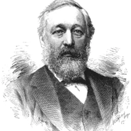 Portrait of Andrew Shuman