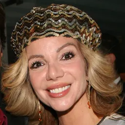 Portrait of Carla Collins