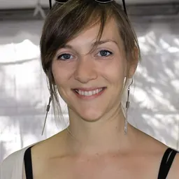 Portrait of Catherine Lacey