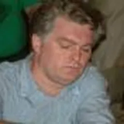 Portrait of Sergey Kudrin