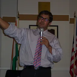 Portrait of Amir Ullah Khan