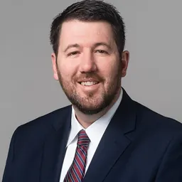 Portrait of Derek R. Molter