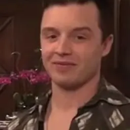 Portrait of Noel Fisher