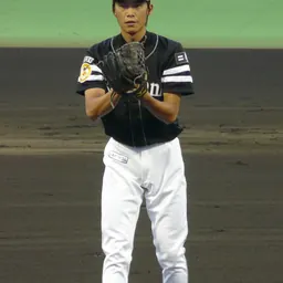 Portrait of Sho Iwasaki