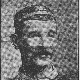 Portrait of James Webb