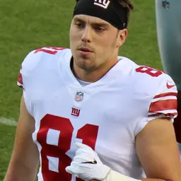 Portrait of Matt LaCosse