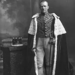 Portrait of Anthony Nugent, 11th Earl of Westmeath