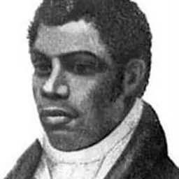 Portrait of William Davidson
