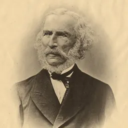 Portrait of Richard La Nicca