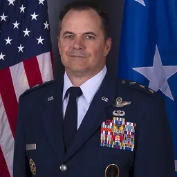 Portrait of Sean M. Farrell