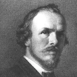 Portrait of Ferdinand Laufberger